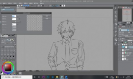 漫画 网点,漫画中的网络世界