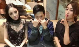 全娱乐圈在吃瓜,揭秘明星幕后风云